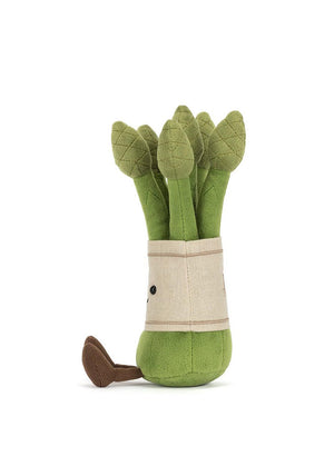Jellycat My Name Is Amuseables Asparagus