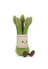 Jellycat My Name Is Amuseables Asparagus
