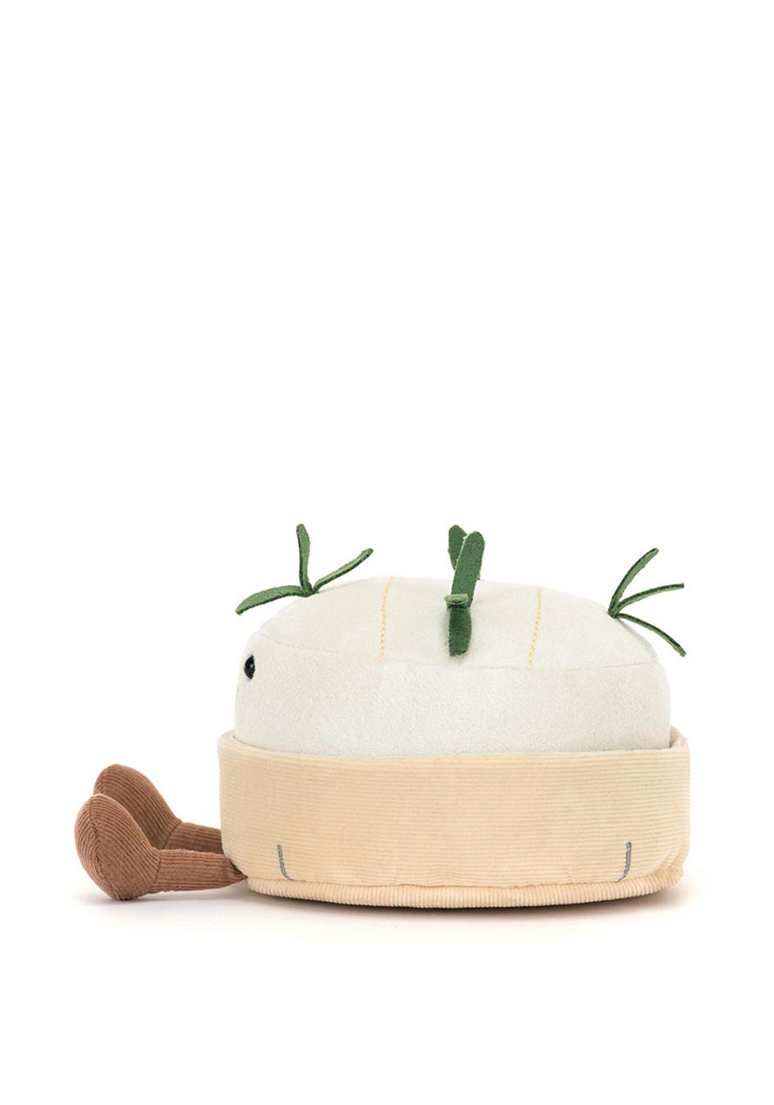 Jellycat My Name Amuseables Camembert