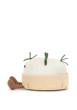 Jellycat My Name Amuseables Camembert