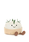 Jellycat My Name Amuseables Camembert