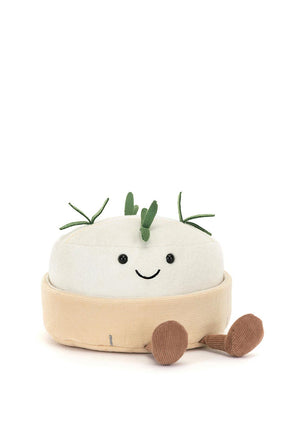 Jellycat My Name Amuseables Camembert