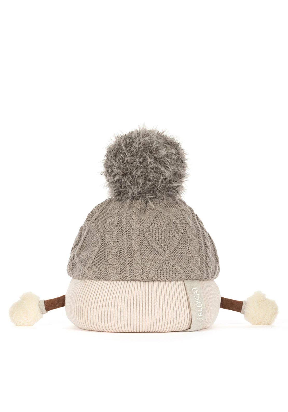Jellycat Amuseables Pomilly Hat