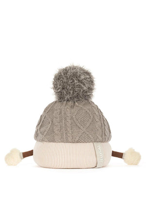 Jellycat Amuseables Pomilly Hat