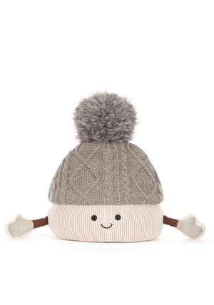 Jellycat Amuseables Pomilly Hat