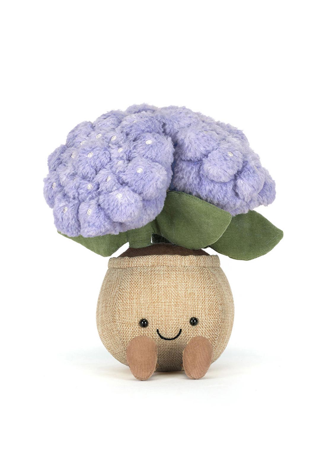 Jellycat My Name Is Amuseables Hydrangea