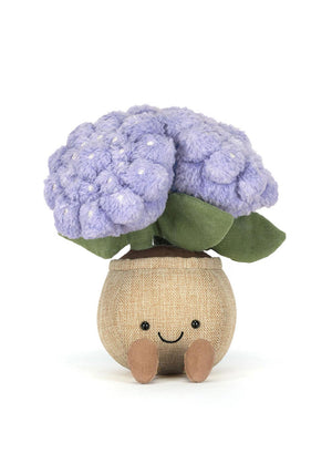 Jellycat My Name Is Amuseables Hydrangea