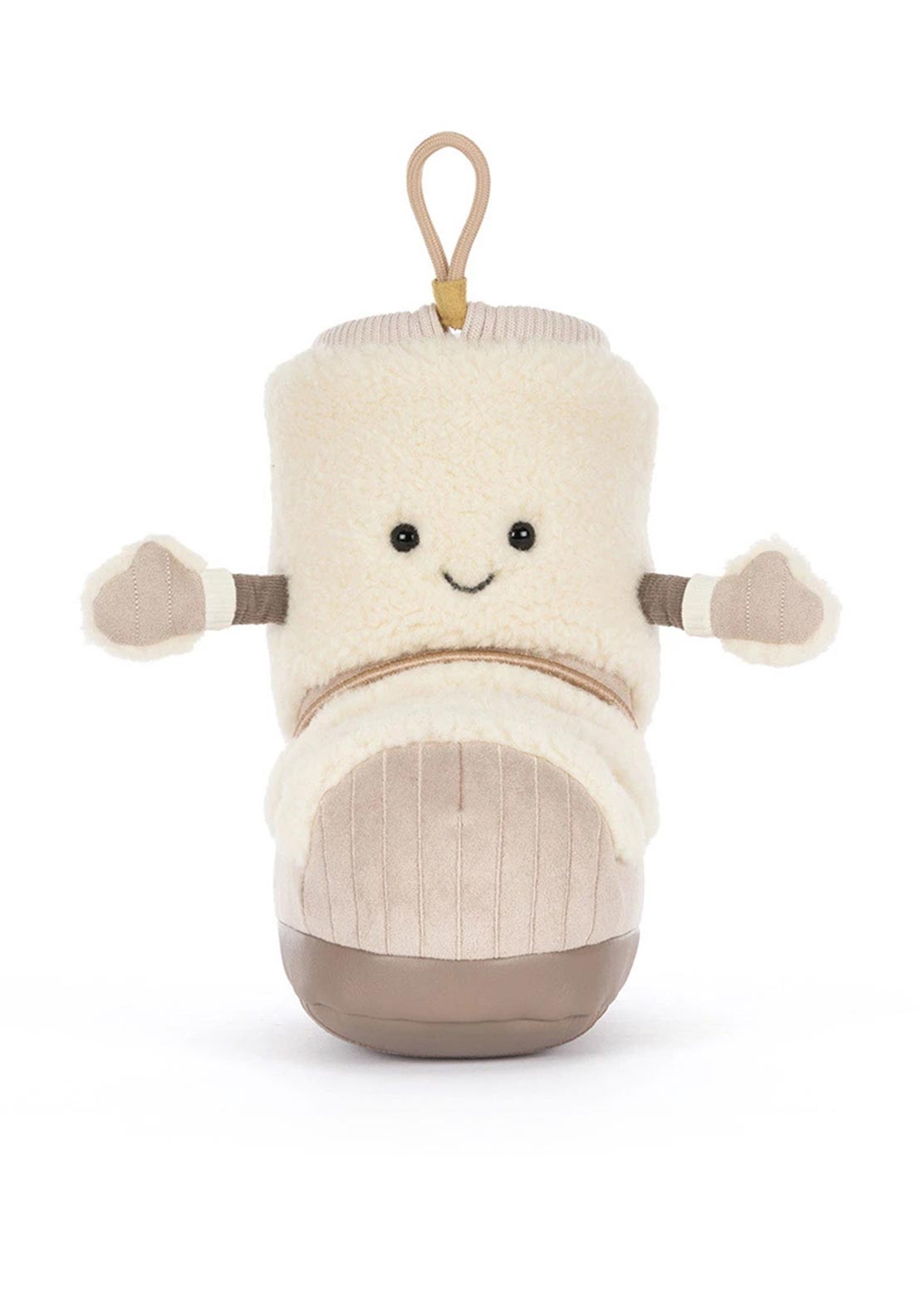 Jellycat Amuseables Perta Snow Boot