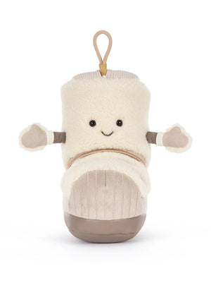 Jellycat Amuseables Perta Snow Boot