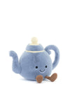 Jellycat My Name Is Amuseables Vicky Teapot