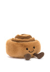 Jellycat My Name Is Amuseables Cinnamon Bun
