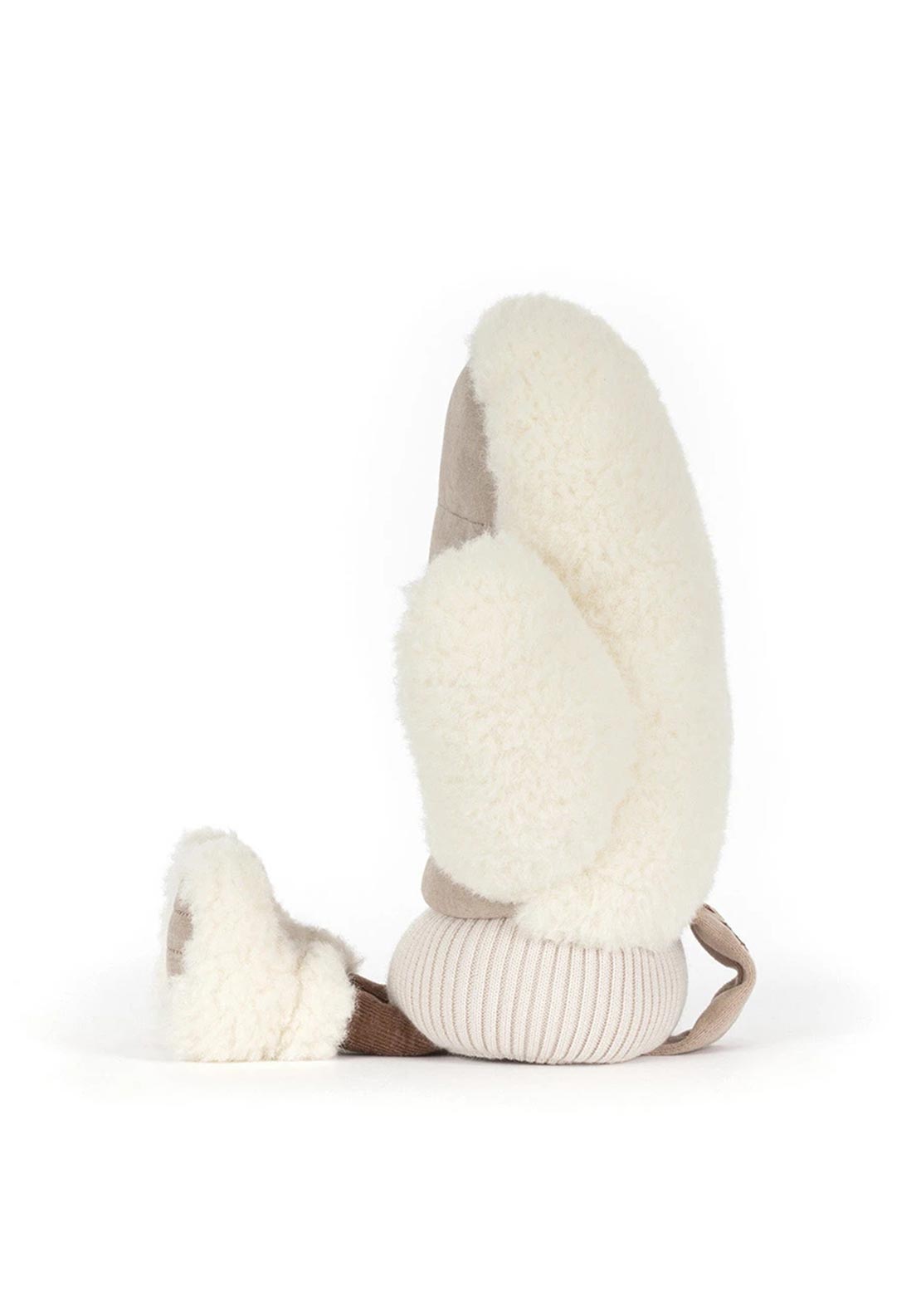 Jellycat Amuseables Fitswell Mitten