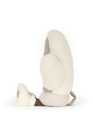 Jellycat Amuseables Fitswell Mitten