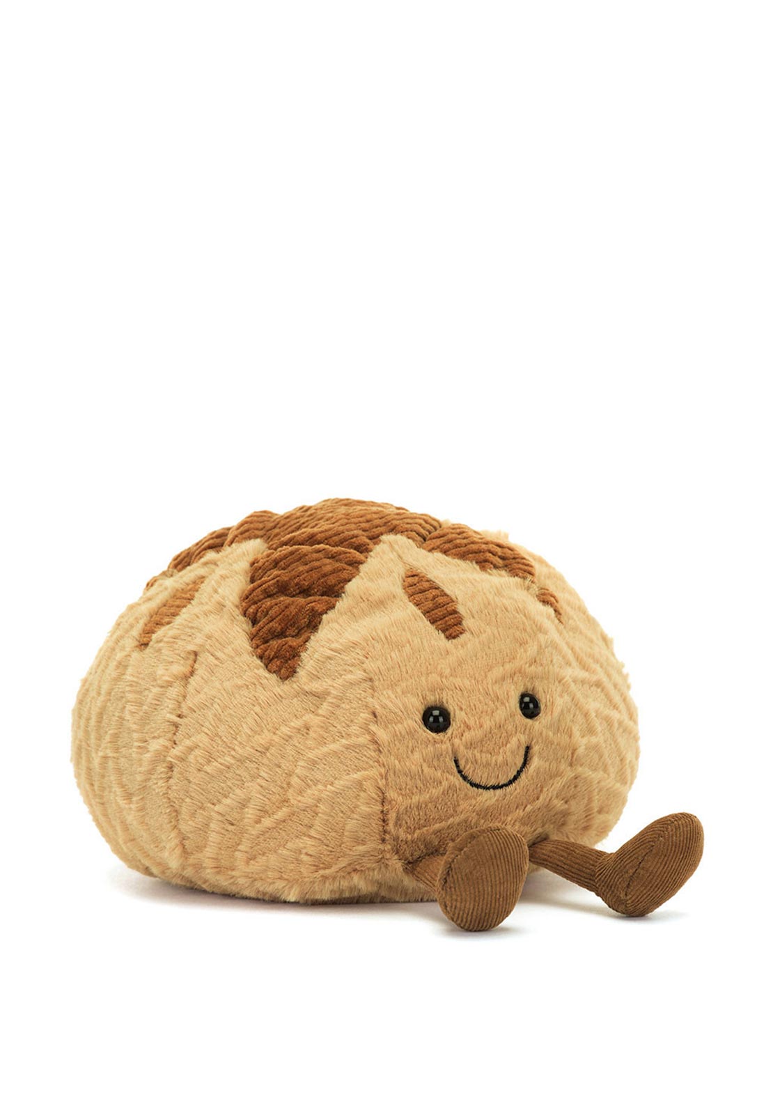 Jellycat My Name Is Amuseables Sourdough