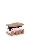 Jellycat My Name Is Amuseables S’mores