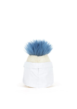 Jellycat Amuseables Boiled Egg Scientist Outfit