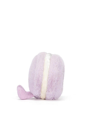 Jellycat Amuseables May Macaron