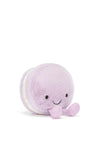 Jellycat Amuseables May Macaron