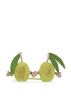 Jellycat We Are Amuseables Olives