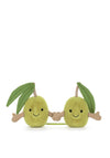 Jellycat We Are Amuseables Olives