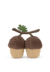 Jellycat We Are Ort & Turn Acorns