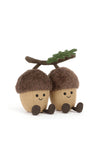 Jellycat We Are Ort & Turn Acorns