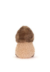Jellycat My Name Is Amuseables Peanut Yeti Outfit