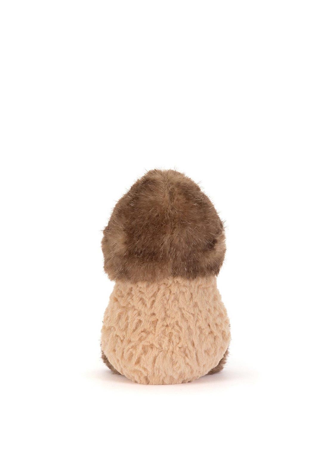 Jellycat My Name Is Amuseables Peanut Yeti Outfit