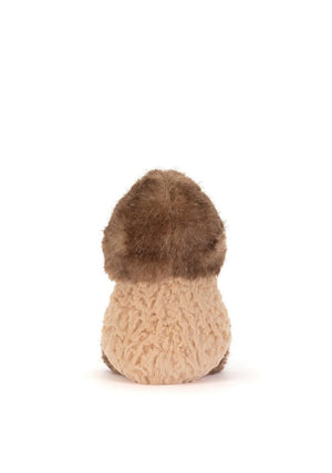Jellycat My Name Is Amuseables Peanut Yeti Outfit