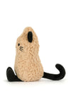 Jellycat Amuseables My Name Is Peanut Cat