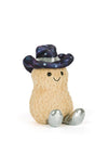 Jellycat Amuseables Peanut Space Rodeo Outfit