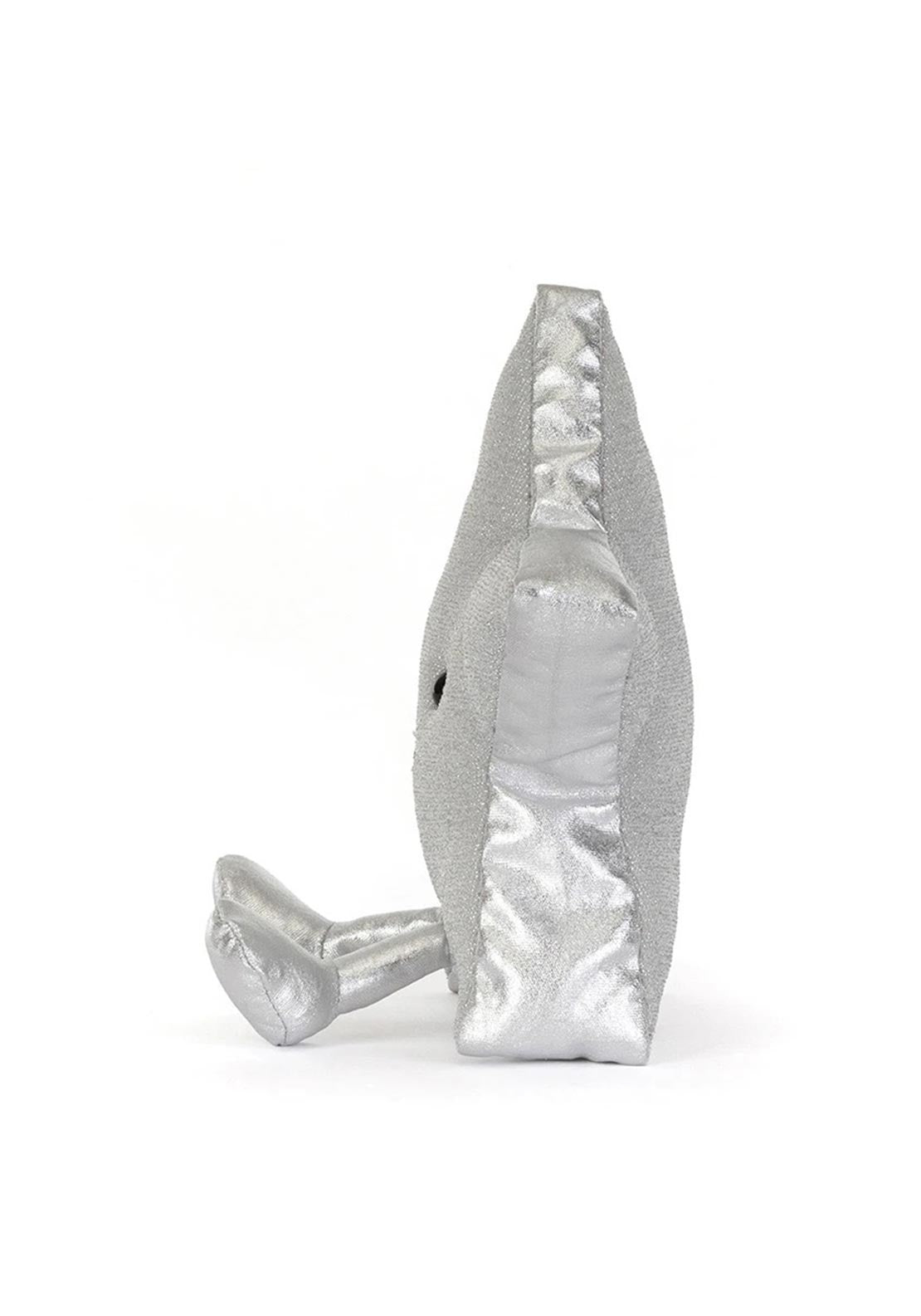 Jellycat Amuseables Silver Star