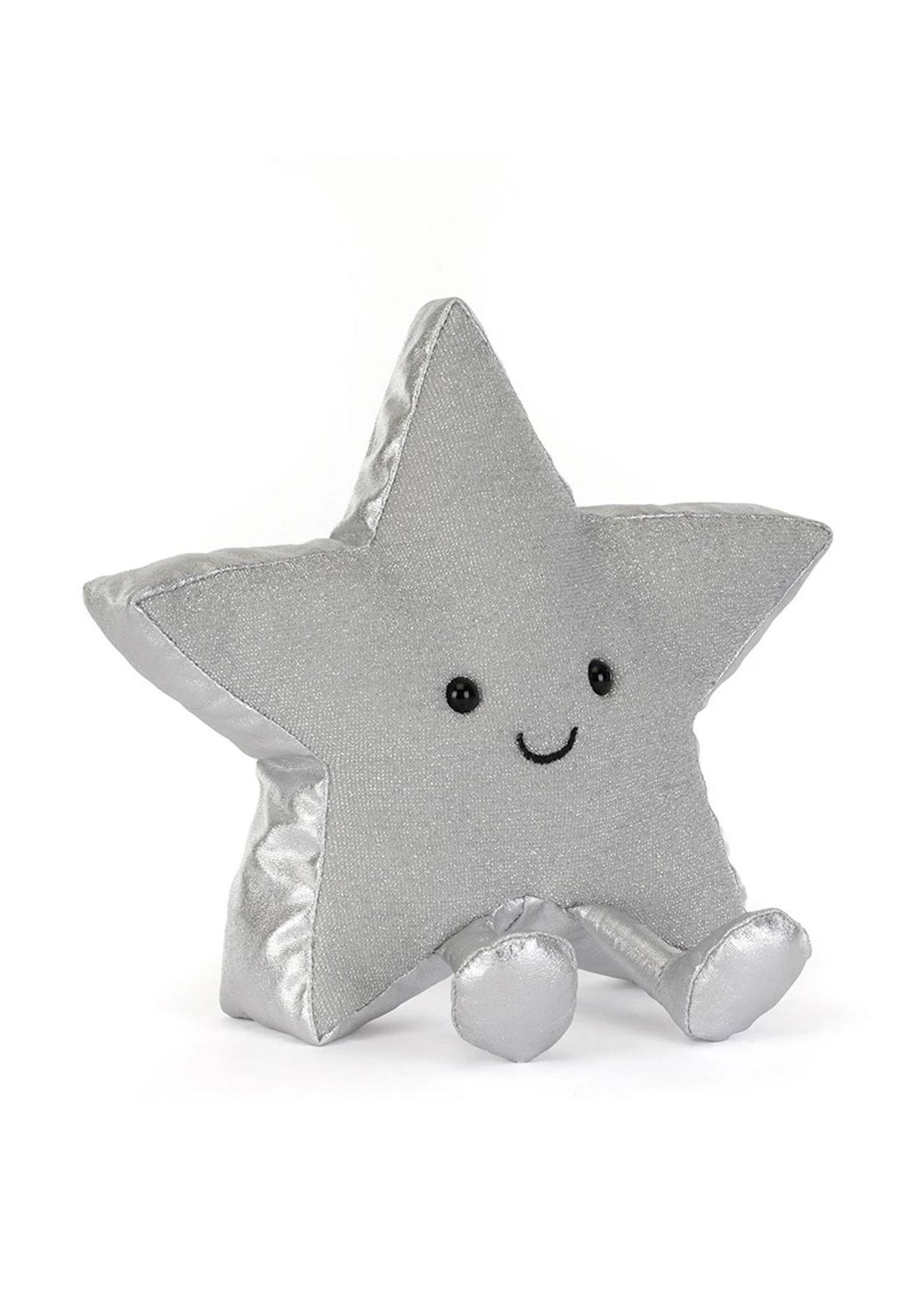 Jellycat Amuseables Silver Star