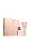 Abercrombie & Fitch Authentic EDP Gift Set