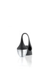 HANGTEA INFUSER BLACK