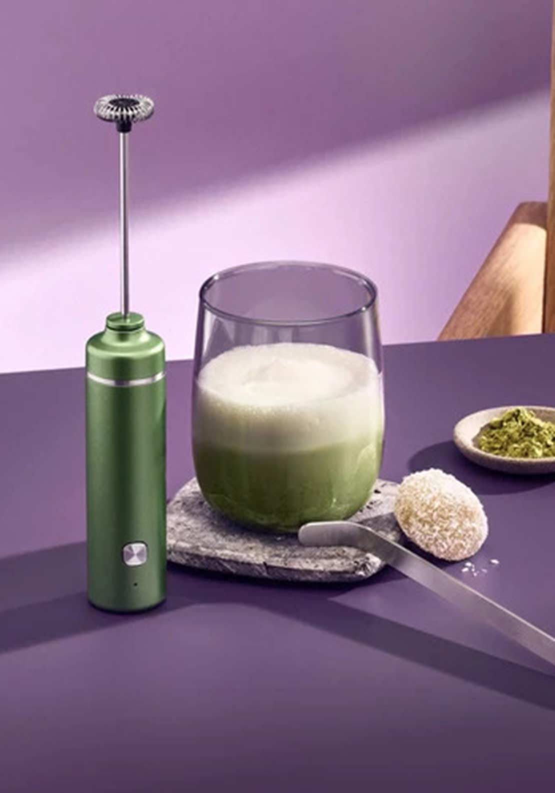 AdHoc Chado Matcha Connoisseur Set