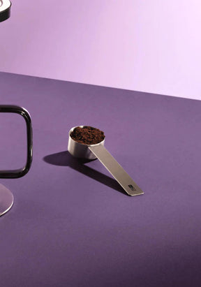 COFFEE MEASURE MORO