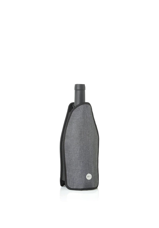 ACTIVE WINE COOLING