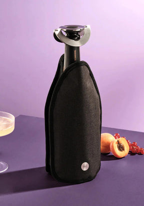 ACTIVE WINE COOLING