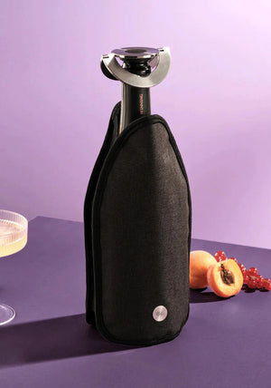 ACTIVE WINE COOLING