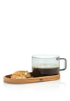 CUP IMPACT 2PCE SET