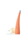 AdHoc Electric Table Lighter, Terracotta