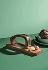 GARLIC PRESS
