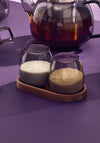 MILK AND SUGAR SET