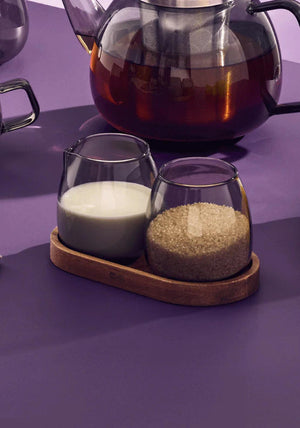 MILK AND SUGAR SET