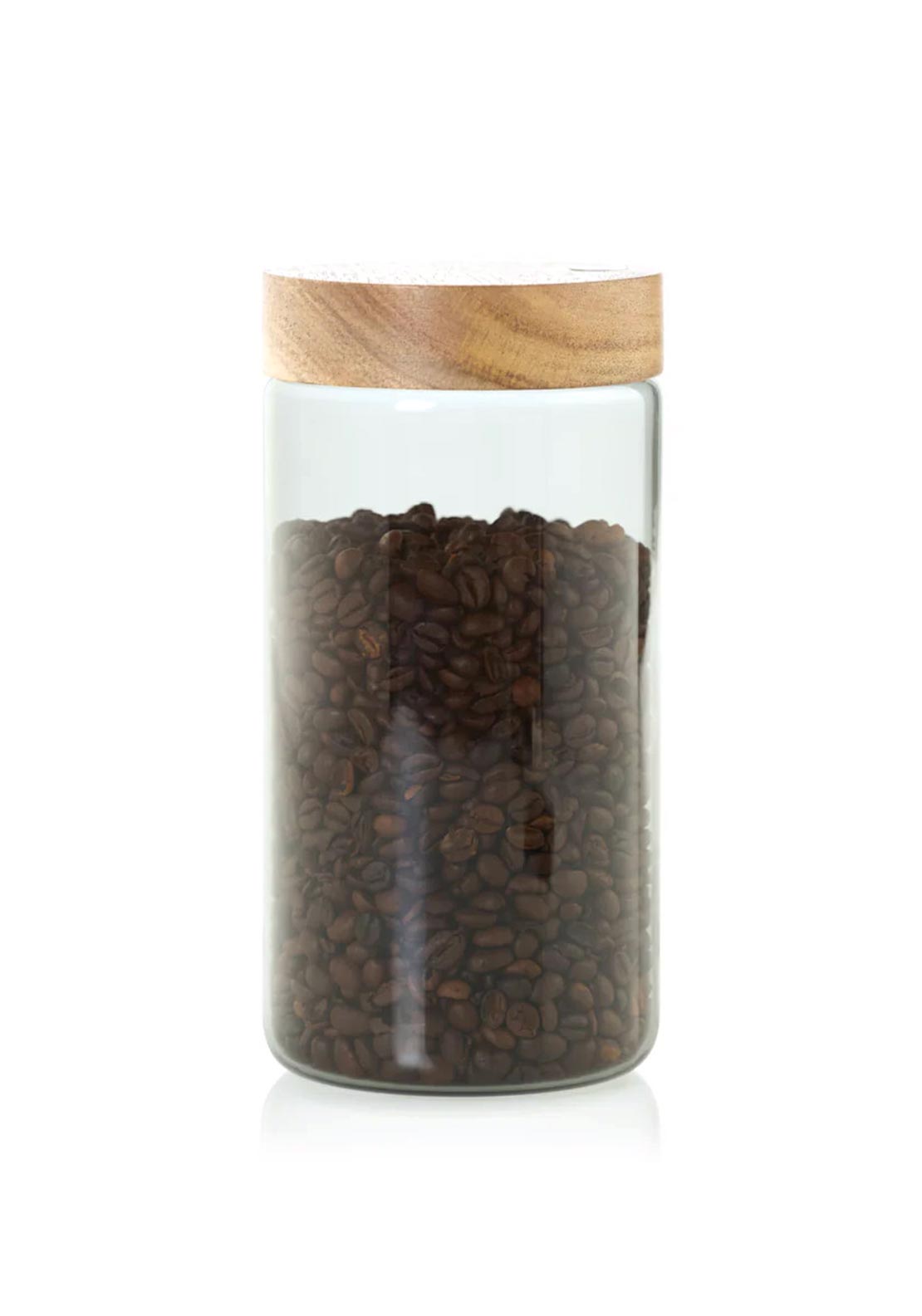 AdHoc PureJar Storage Jar, 1200ml
