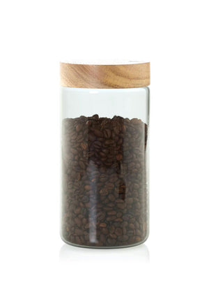 AdHoc PureJar Storage Jar, 1200ml