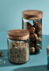 AdHoc PureJar Storage Jar, 1200ml