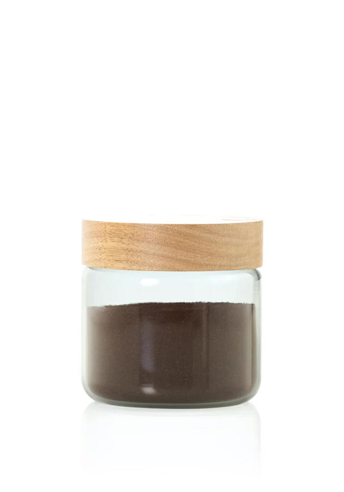 AdHoc PureJar Storage Jar, 500ml