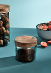 AdHoc PureJar Storage Jar, 500ml